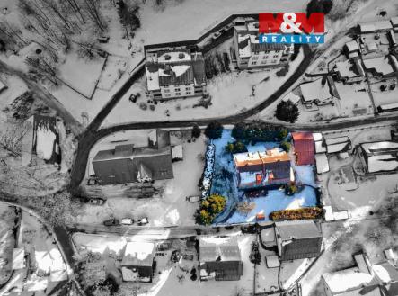 Prodej hotel, 600 m²