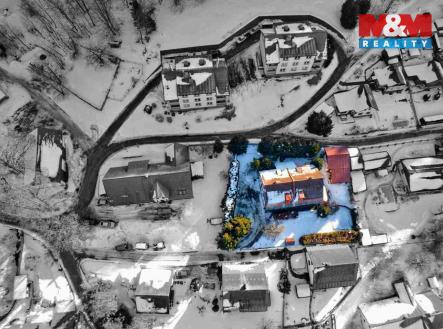 Prodej hotel, 600 m²