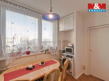 Prodej bytu, 3+1, 62 m²