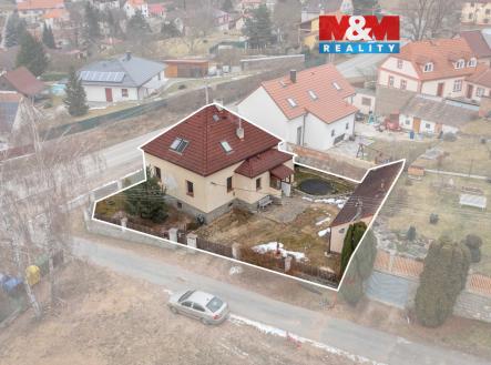 Prodej domu/vily, 113 m²