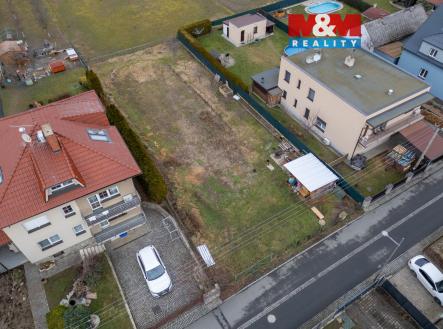 Prodej pozemku pro bydlení, 3 648 m²