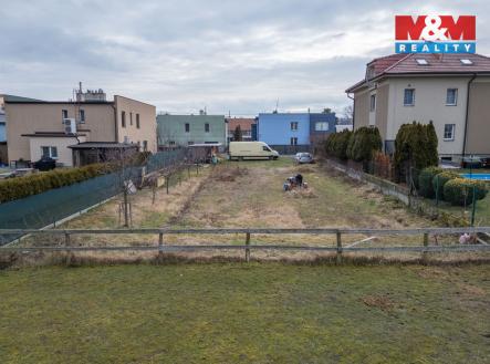 Prodej pozemku pro bydlení, 3 648 m²