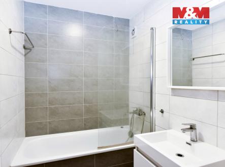 Pronájem bytu, 3+1, 70 m²