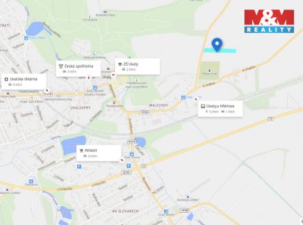 Prodej pozemku, zemědělská půda, 5 001 m²