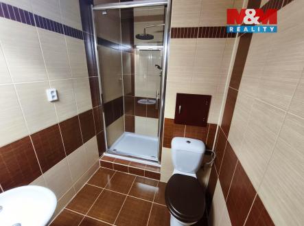 Prodej bytu, 1+1, 39 m²