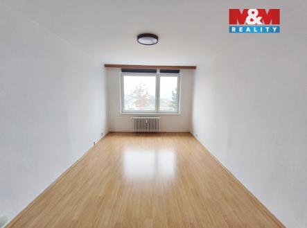 Prodej bytu, 1+1, 39 m²