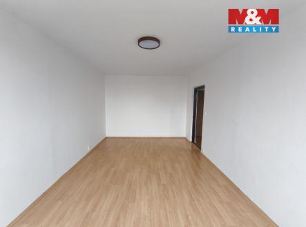 Prodej bytu, 1+1, 39 m²