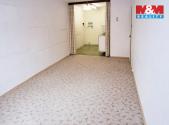Prodej bytu, 2+kk, 48 m²