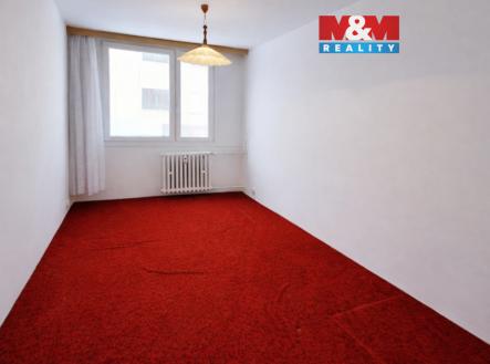 Prodej bytu, 2+kk, 48 m²