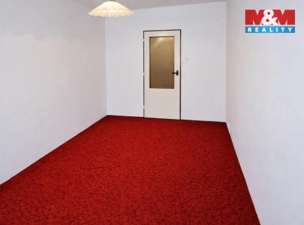 Prodej bytu, 2+kk, 48 m²