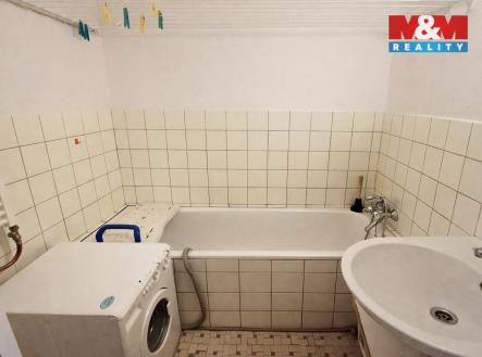 Prodej bytu, 2+kk, 48 m²