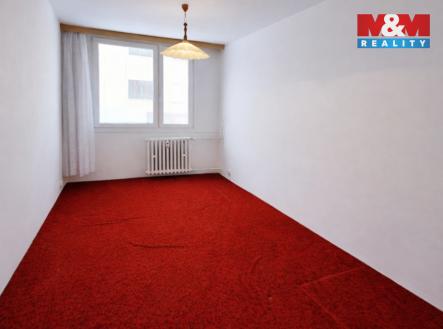 Prodej bytu, 2+kk, 48 m²