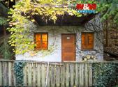 Prodej chaty/rekreačního objektu, 30 m²
