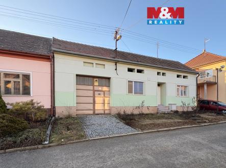 Prodej domu/vily, 110 m²
