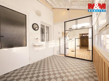 Prodej domu/vily, 110 m²