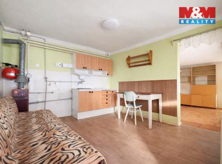 Prodej domu/vily, 110 m²