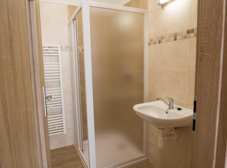 Pronájem bytu, 1+kk, 30 m²