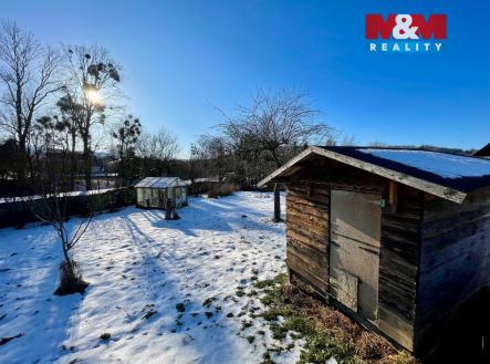 Prodej pozemku pro bydlení, 917 m²