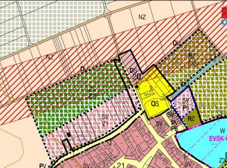 Prodej pozemku, zemědělská půda, 4 106 m²