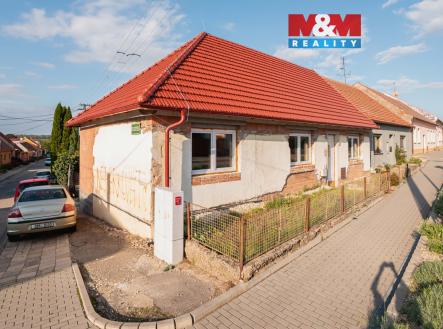 Prodej domu/vily, 80 m²