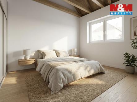 Prodej domu/vily, 80 m²