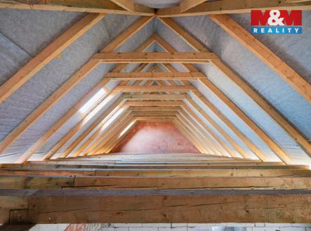 Prodej domu/vily, 80 m²