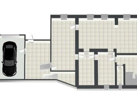 Prodej domu/vily, 409 m²