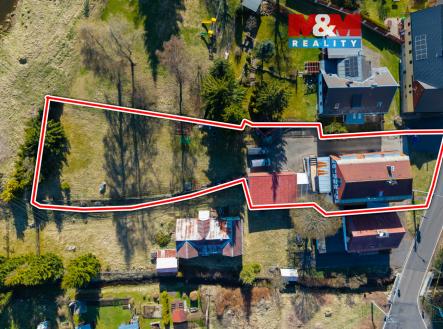 Prodej domu/vily, 409 m²