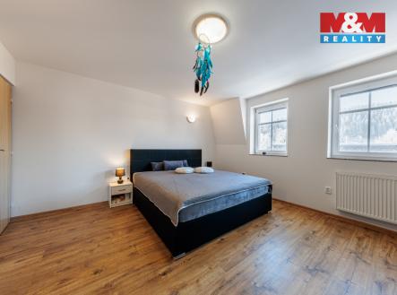 Prodej domu/vily, 409 m²