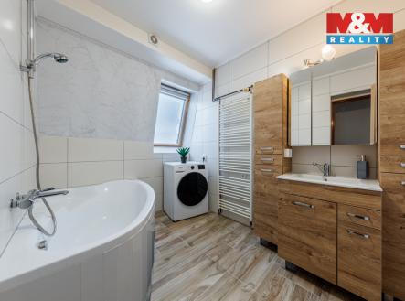Prodej domu/vily, 409 m²