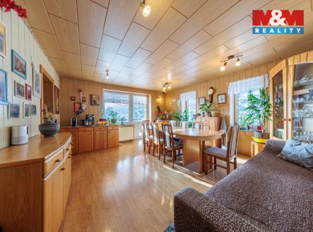 Prodej domu/vily, 409 m²