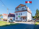 Prodej domu/vily, 409 m²