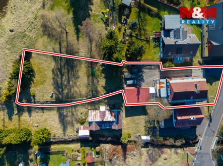 Prodej domu/vily, 409 m²