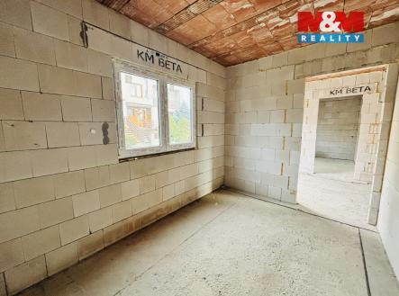 Prodej domu/vily, 150 m²