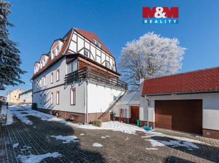 Prodej obchodní prostor, 409 m²