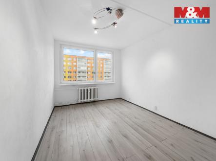 Prodej bytu, 3+1, 68 m²