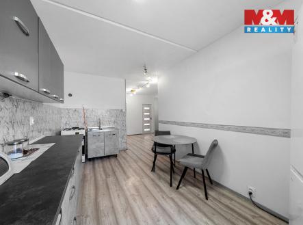 Prodej bytu, 3+1, 68 m²