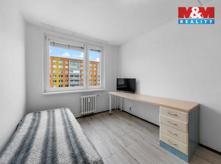 Prodej bytu, 3+1, 68 m²