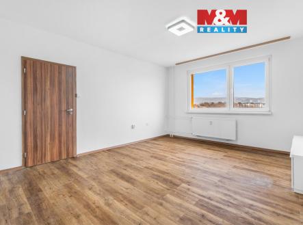 Pronájem bytu, 1+1, 35 m²