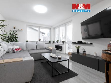 Prodej domu/vily, 262 m²