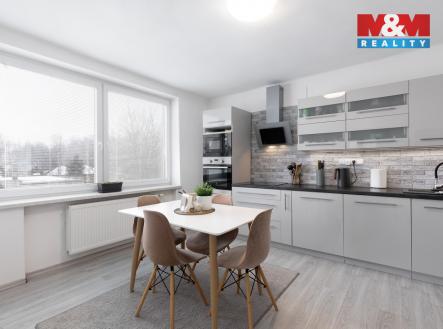 Prodej domu/vily, 262 m²