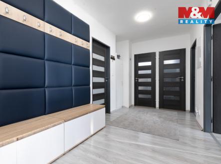 Prodej domu/vily, 262 m²