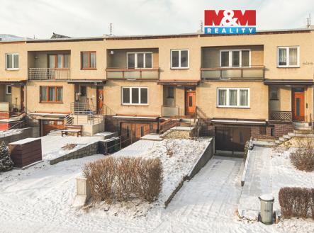 Prodej domu/vily, 158 m²