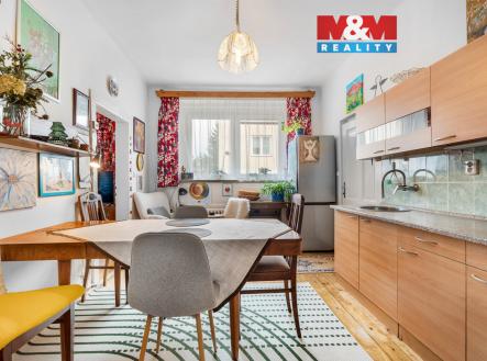 Prodej domu/vily, 120 m²