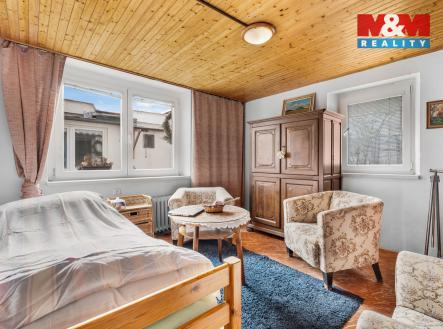 Prodej domu/vily, 120 m²