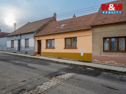 Prodej domu/vily, 120 m²