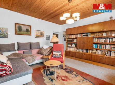 Prodej domu/vily, 120 m²