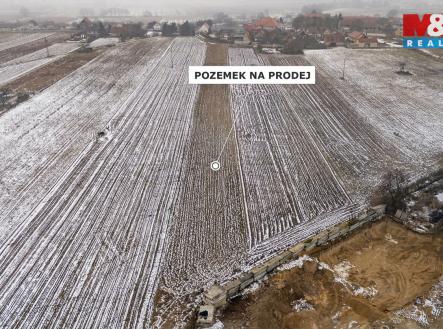 Prodej pozemku pro bydlení, 4 072 m²