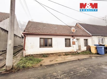 Prodej pozemku pro bydlení, 158 m²