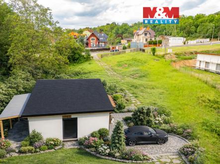 Prodej pozemku pro bydlení, 1 261 m²